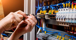 Electrical Solutions