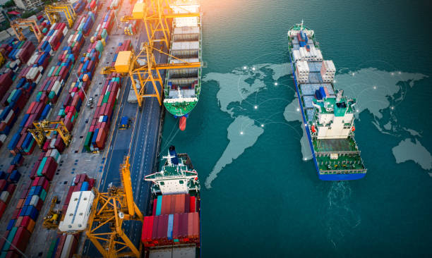 Export & Trade